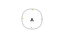 Circle hmm...