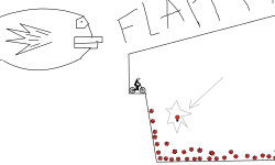 FLAPPY FISH