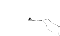 the mountain
