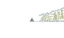 impossible level