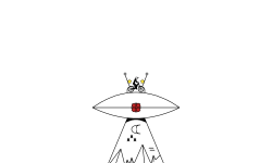 alien