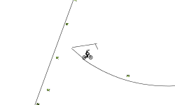 Galaxy flyer