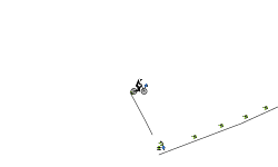 BMX + Helicopter Auto