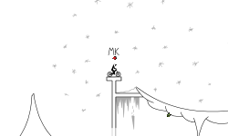 Snowy Slopes
