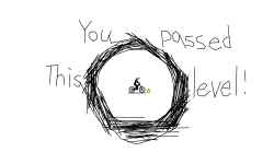 You passed this level!