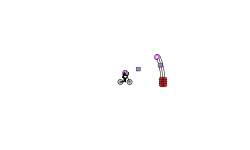 zombie blob glitch