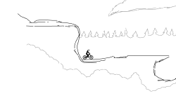 Ride the day