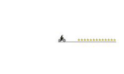 Star collecting (Hard)