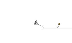 holdup very short my first map