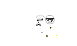 Pixel art #1