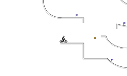 Smooth Riding