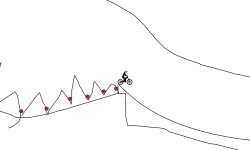 cave jumps