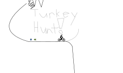Turkey Hunt!!!