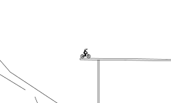 My first track