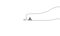 CAVE WHEELIE