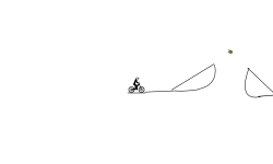 impossible track