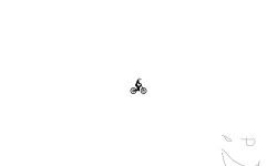 Jumps and bumps