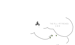 Wheelie Era's of Free Rider HD