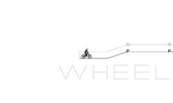 Wheelie chalenge to Ethan enhe