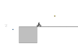 A track adventure 2