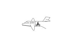 (W.I.P) Skydive
