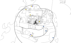 Beyond Castle Walls
