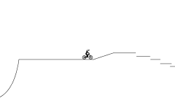 SUPER HARD TRACK
