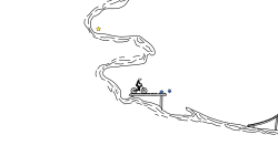 Cave Jumps #2