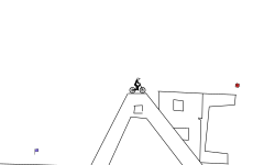 SCARY JUMPS