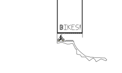Bikes!