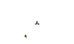 broke u bike (pls play) holdup