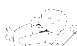 mtb press up