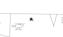 FRHD CUP 3 sky crash course