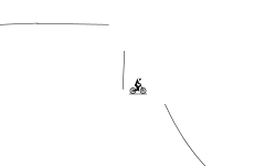 Super Huge Imposible Track