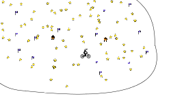 100 star challenge