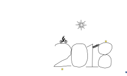 Happy new year!