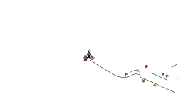 Best Hold Up Yet By Me
