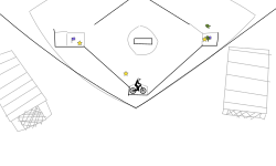 Baseball Field