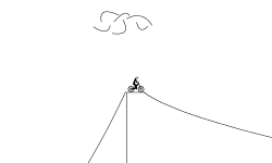mountain maze