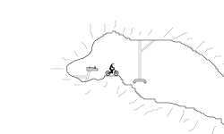 Small Cave