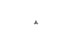 FreeRider's Shortest Track