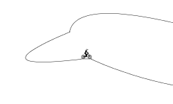 mini game (duck)