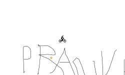 Pranked
