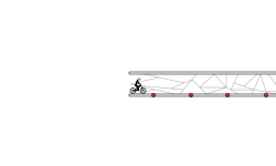 Bomb Jump