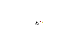 1 second challenge