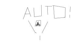 The cool track! 33 (OtherAUTO)