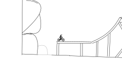 quick fun track