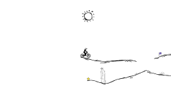 The Great Desert