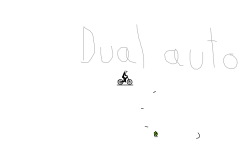 Dual Vehicle Auto