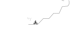 hill climb challenge